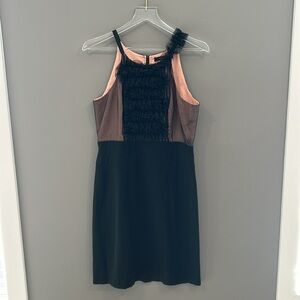 BCBG MAXAZRIA dress size 10